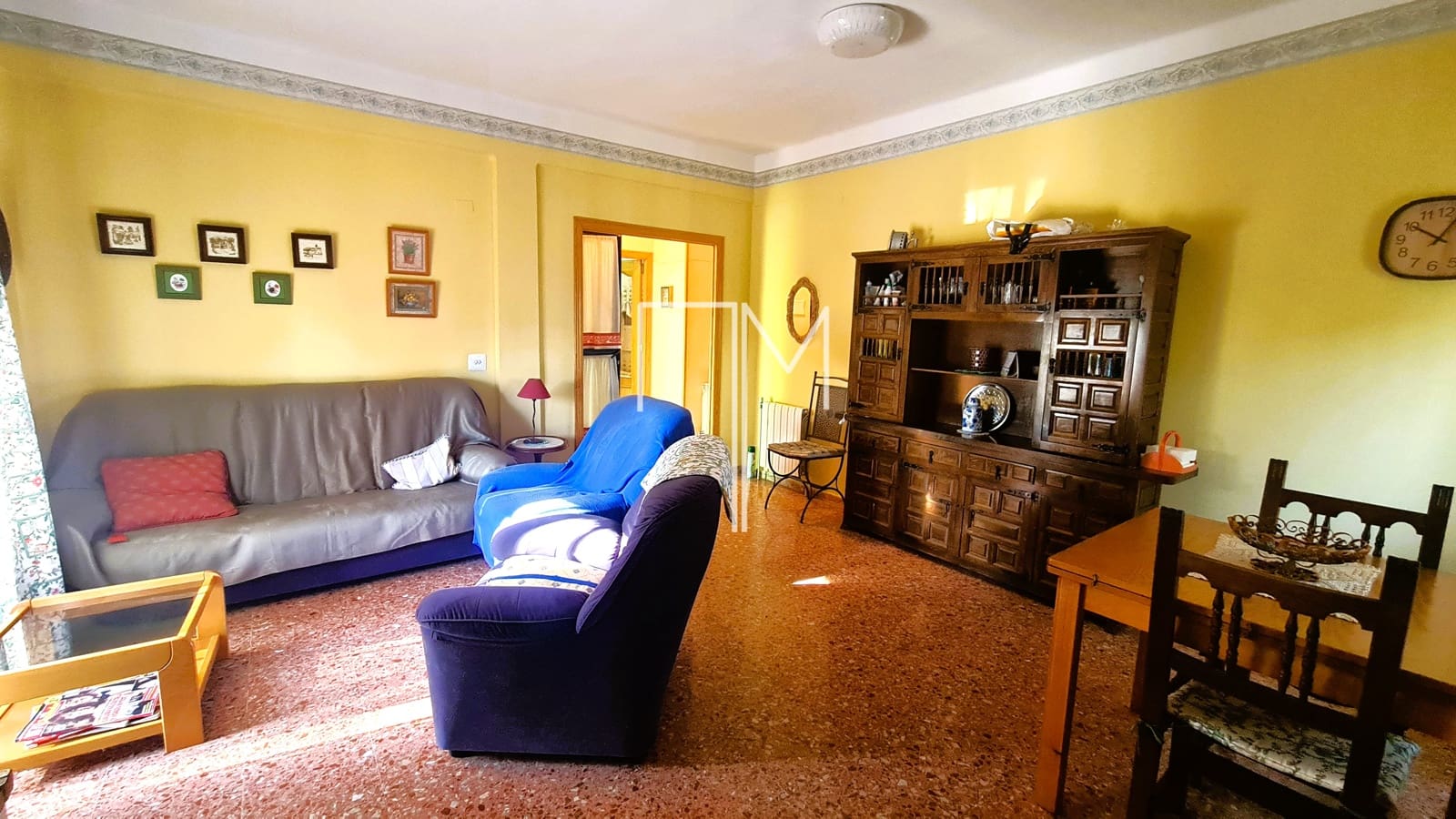 4 chambre Villa/Maison à vendre à Alberic avec piscine garage - 290 000 € (Ref: 8910253)