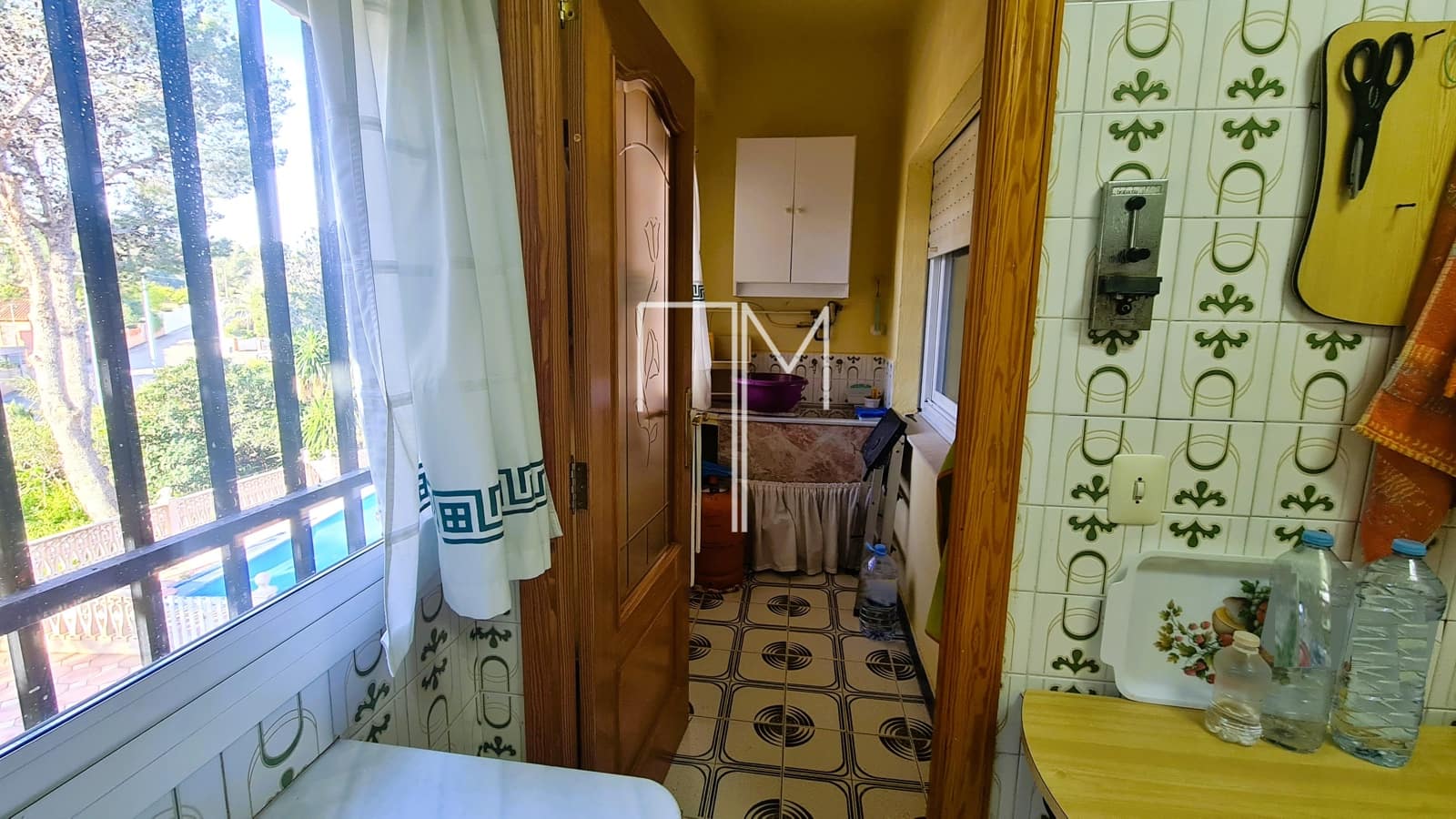 4 chambre Villa/Maison à vendre à Alberic avec piscine garage - 290 000 € (Ref: 8910253)