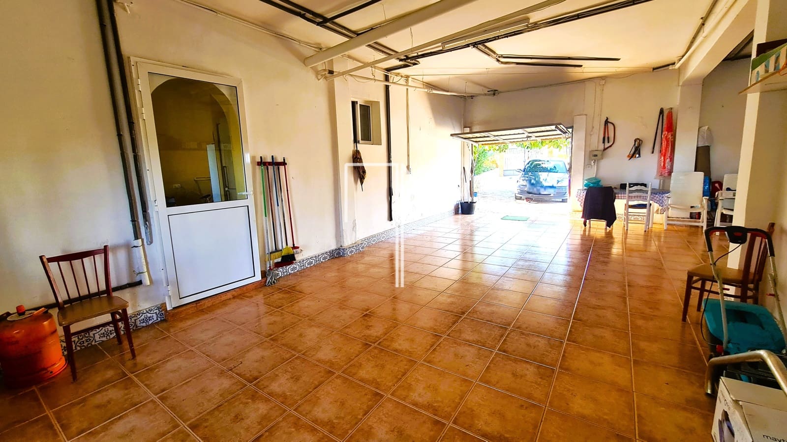 4 chambre Villa/Maison à vendre à Alberic avec piscine garage - 290 000 € (Ref: 8910253)