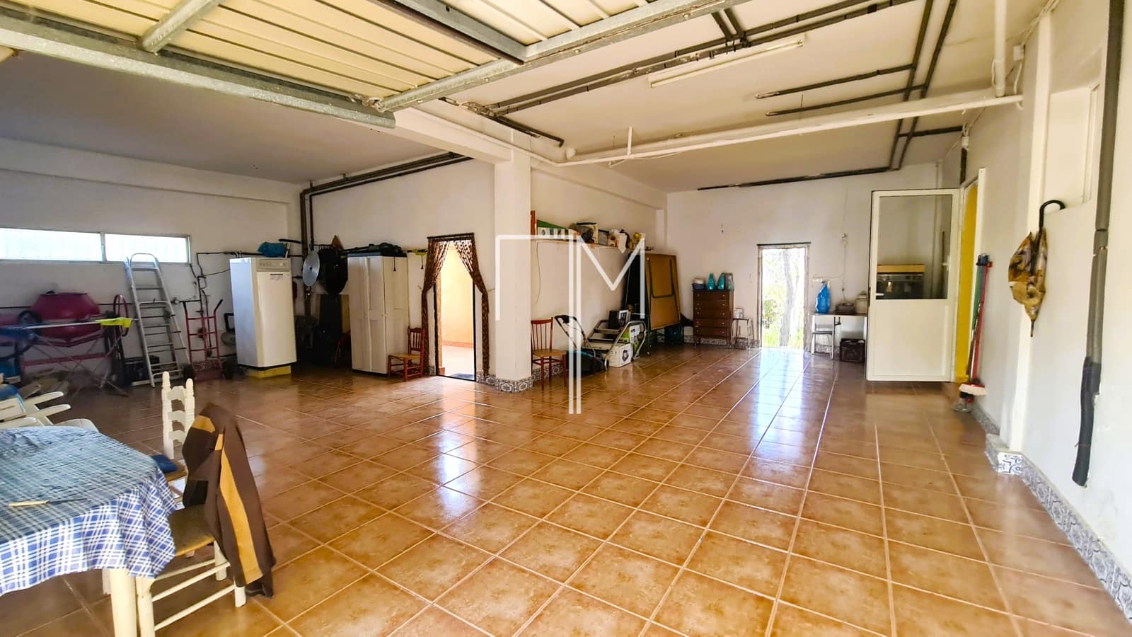 4 chambre Villa/Maison à vendre à Alberic avec piscine garage - 290 000 € (Ref: 8910253)