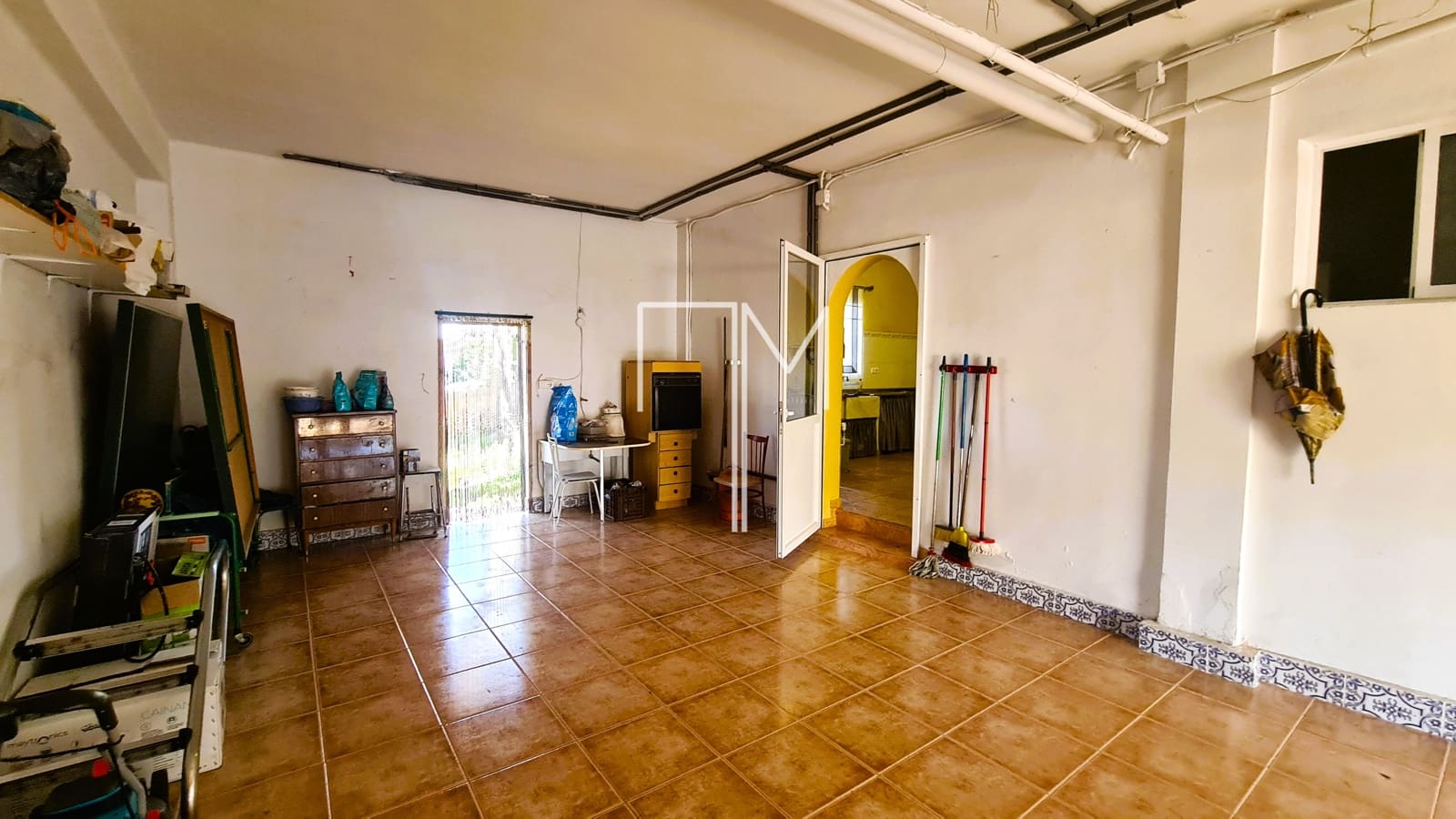 4 chambre Villa/Maison à vendre à Alberic avec piscine garage - 290 000 € (Ref: 8910253)