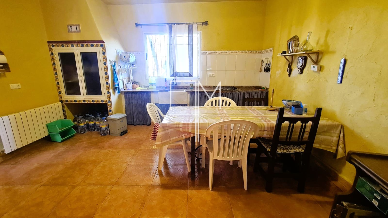 4 chambre Villa/Maison à vendre à Alberic avec piscine garage - 290 000 € (Ref: 8910253)