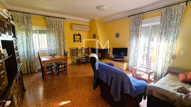 4 sovrum Villa till salu i Alberic med pool garage - 290 000 € (Ref: 8910253)