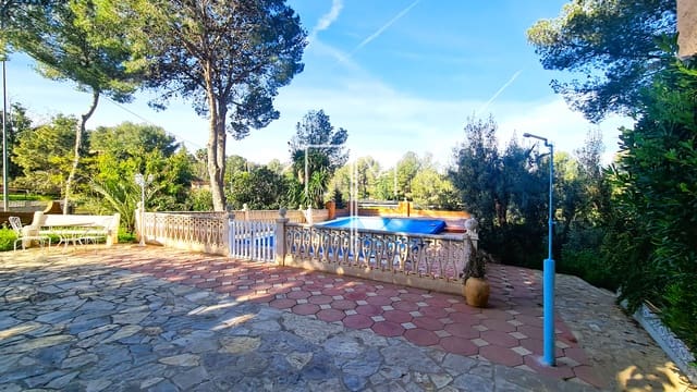 4 sovrum Villa till salu i Alberic med pool garage - 290 000 € (Ref: 8910253)