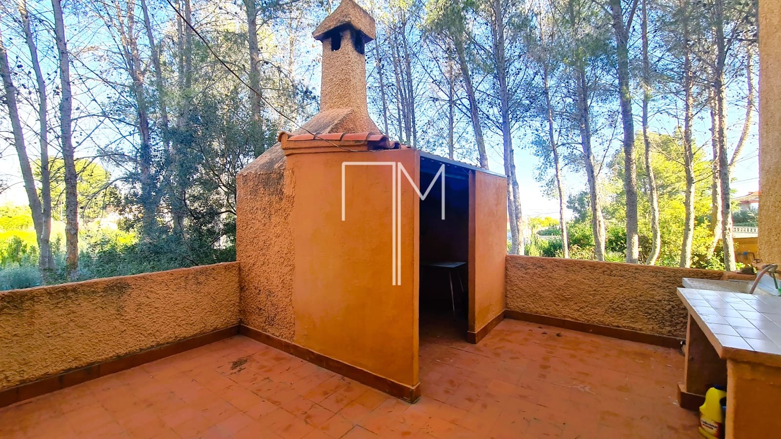 4 chambre Villa/Maison à vendre à Alberic avec piscine garage - 290 000 € (Ref: 8910253)