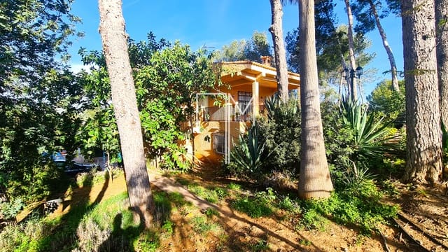 4 sovrum Villa till salu i Alberic med pool garage - 290 000 € (Ref: 8910253)