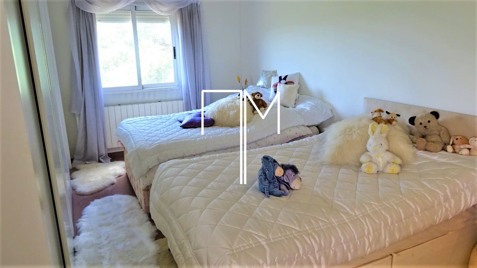 4 soveværelse Villa til salg i Barxeta med swimmingpool garage - € 349.000 (Ref: 8992152)