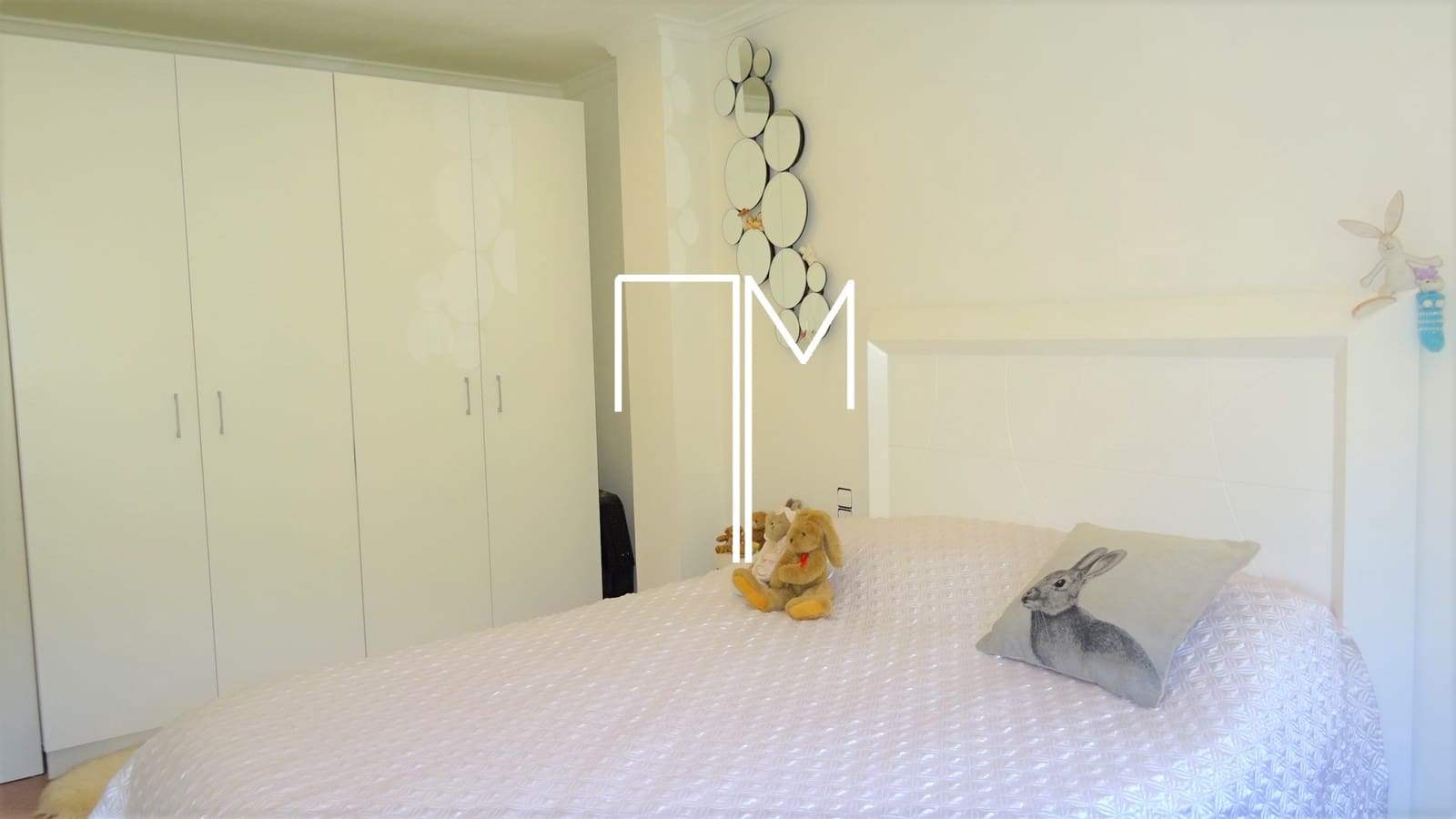 4 soveværelse Villa til salg i Barxeta med swimmingpool garage - € 349.000 (Ref: 8992152)