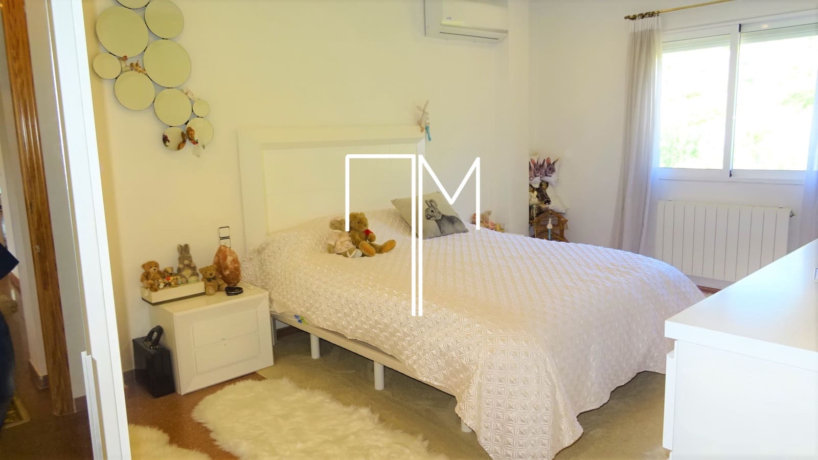 4 soveværelse Villa til salg i Barxeta med swimmingpool garage - € 349.000 (Ref: 8992152)