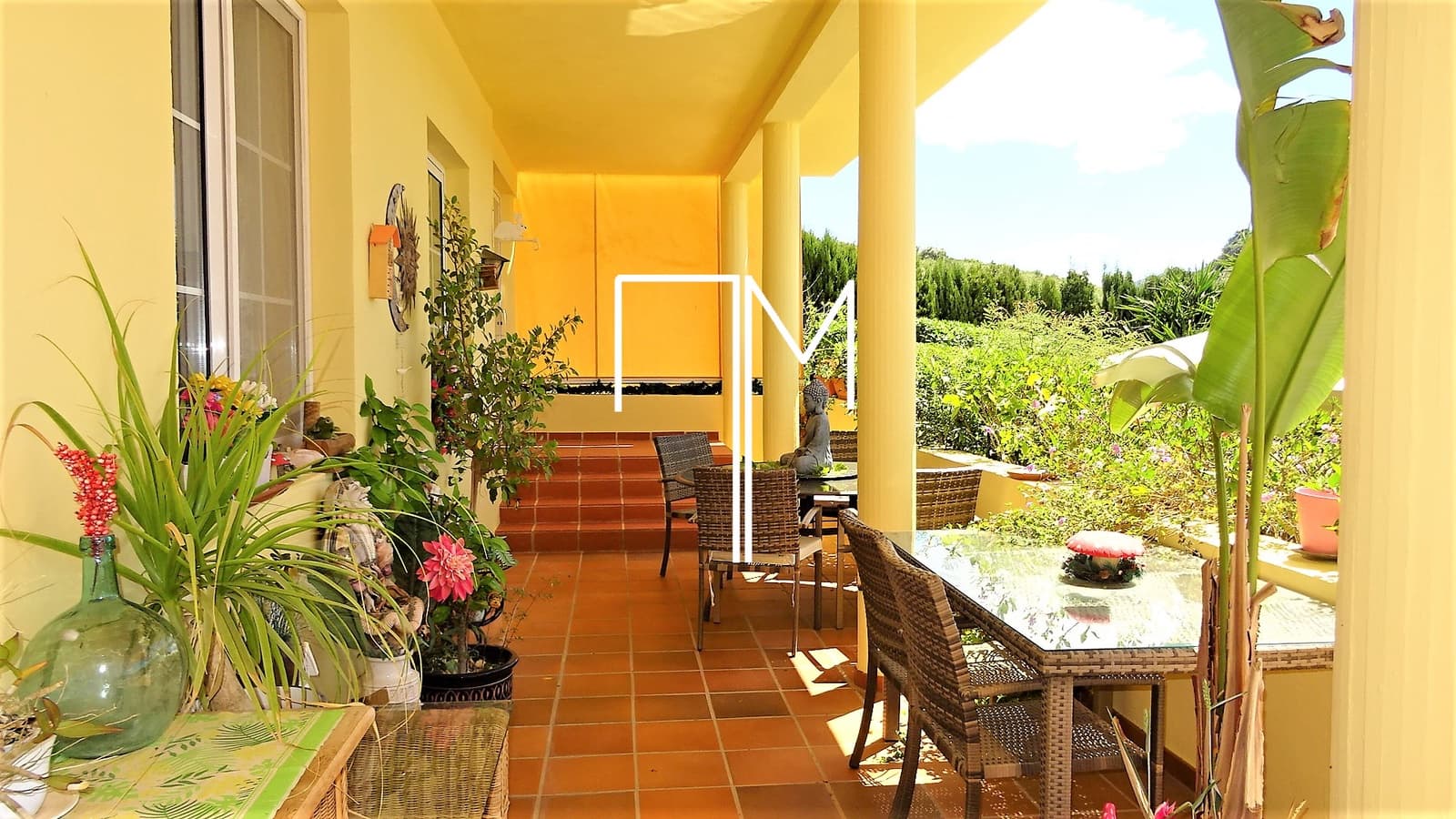 4 soveværelse Villa til salg i Barxeta med swimmingpool garage - € 349.000 (Ref: 8992152)