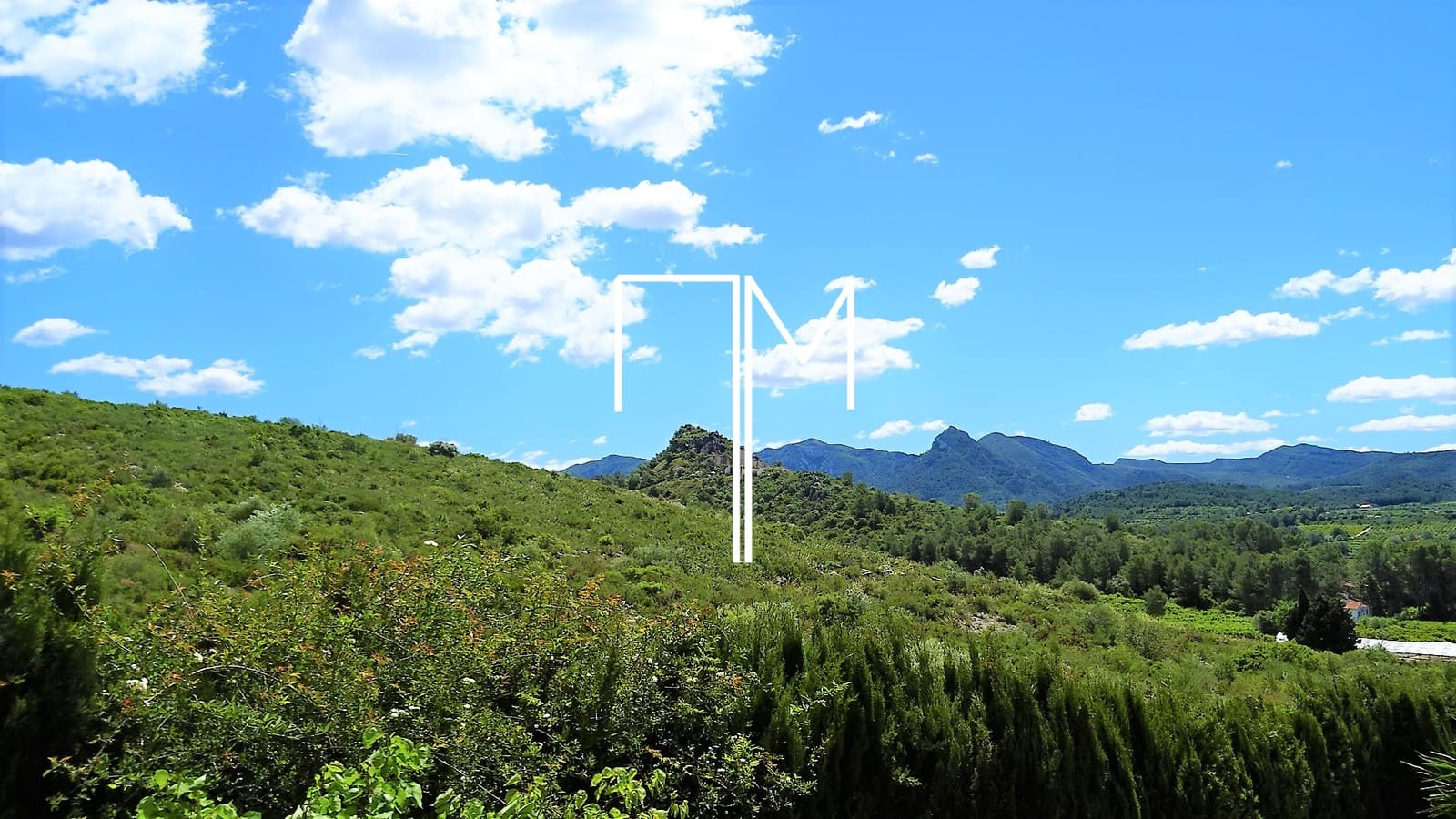 4 soveværelse Villa til salg i Barxeta med swimmingpool garage - € 349.000 (Ref: 8992152)