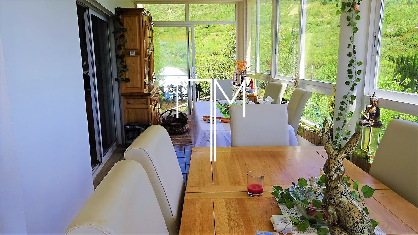 4 soveværelse Villa til salg i Barxeta med swimmingpool garage - € 349.000 (Ref: 8992152)