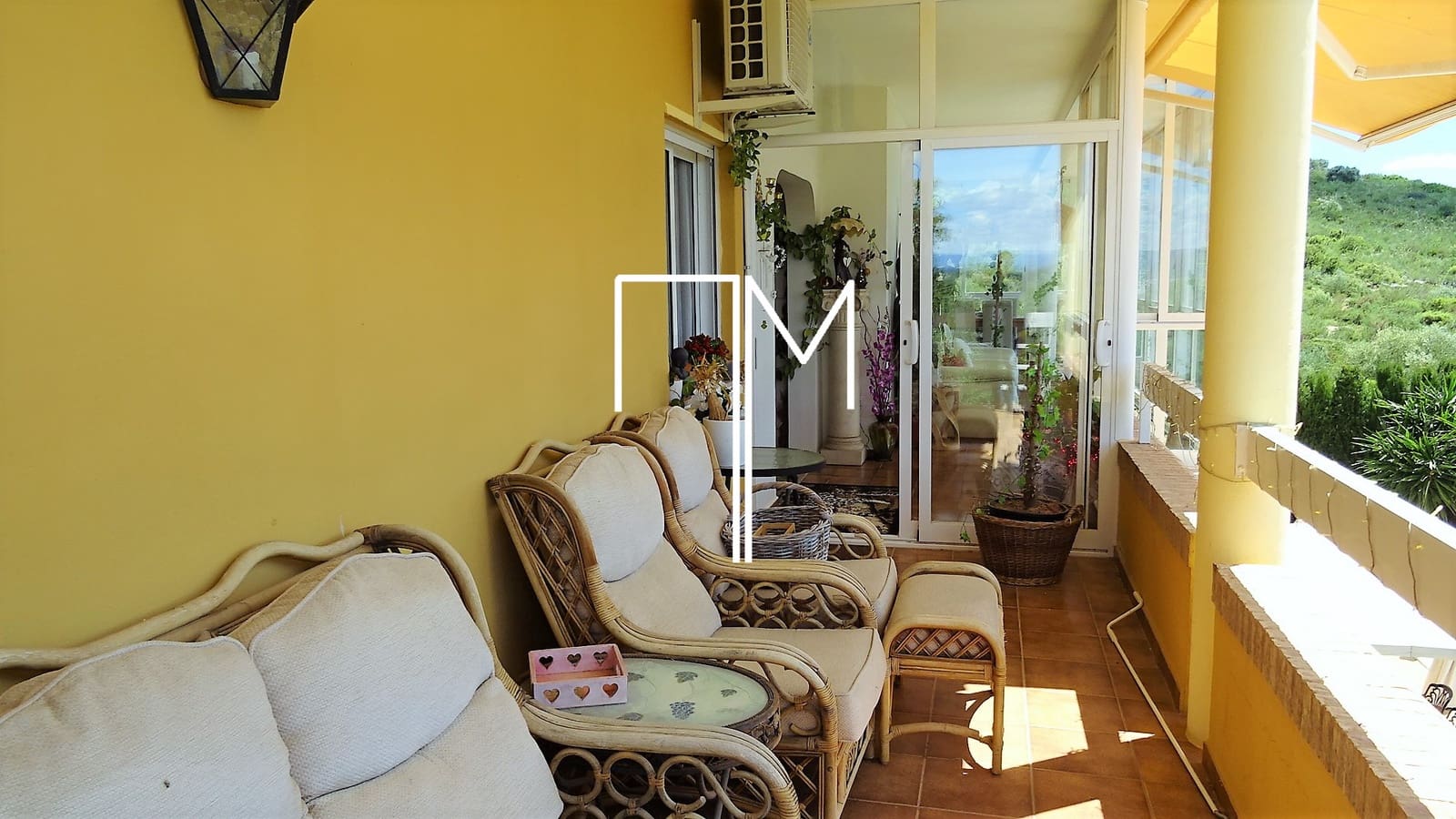 4 soveværelse Villa til salg i Barxeta med swimmingpool garage - € 349.000 (Ref: 8992152)