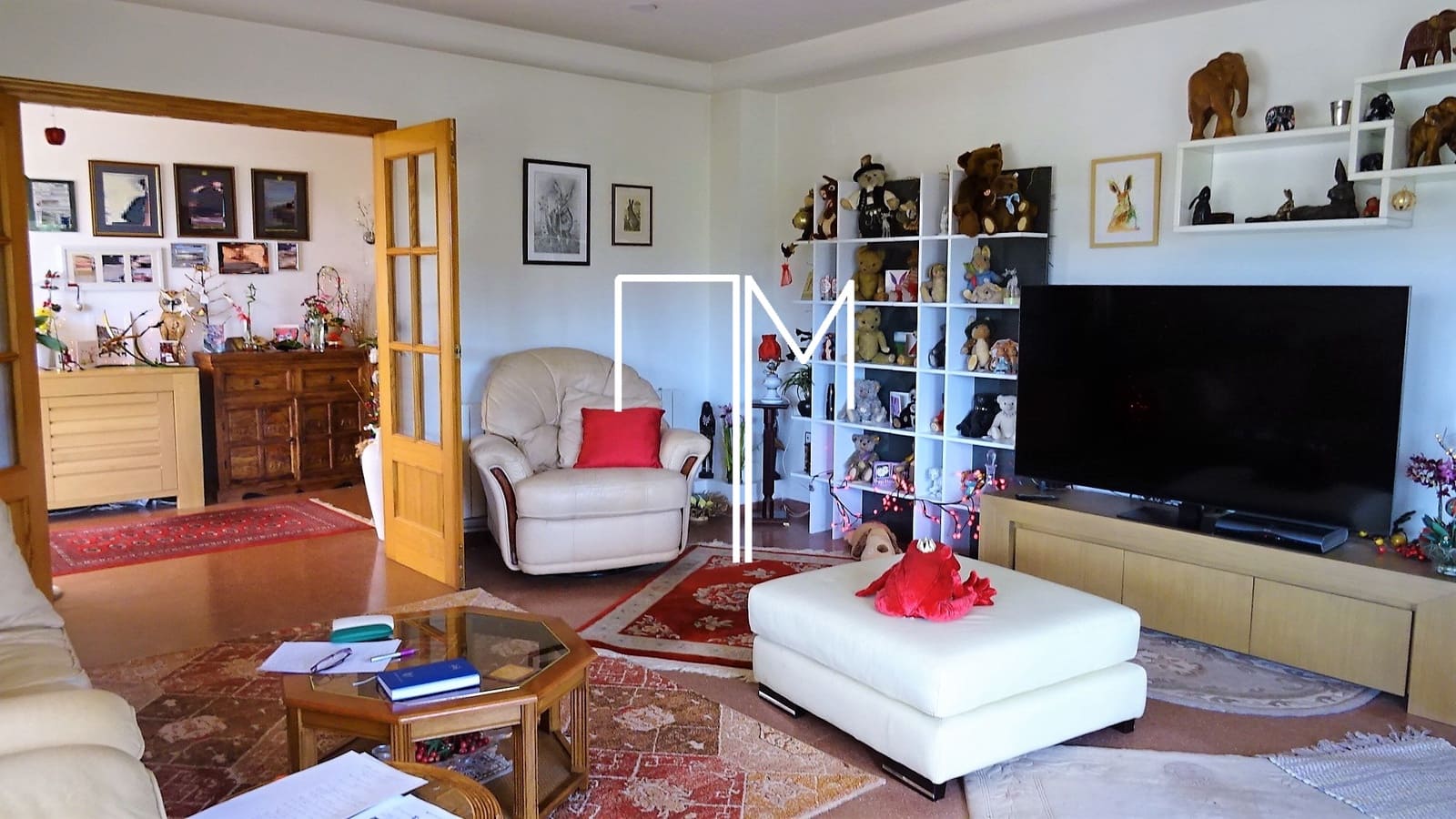 4 soveværelse Villa til salg i Barxeta med swimmingpool garage - € 349.000 (Ref: 8992152)