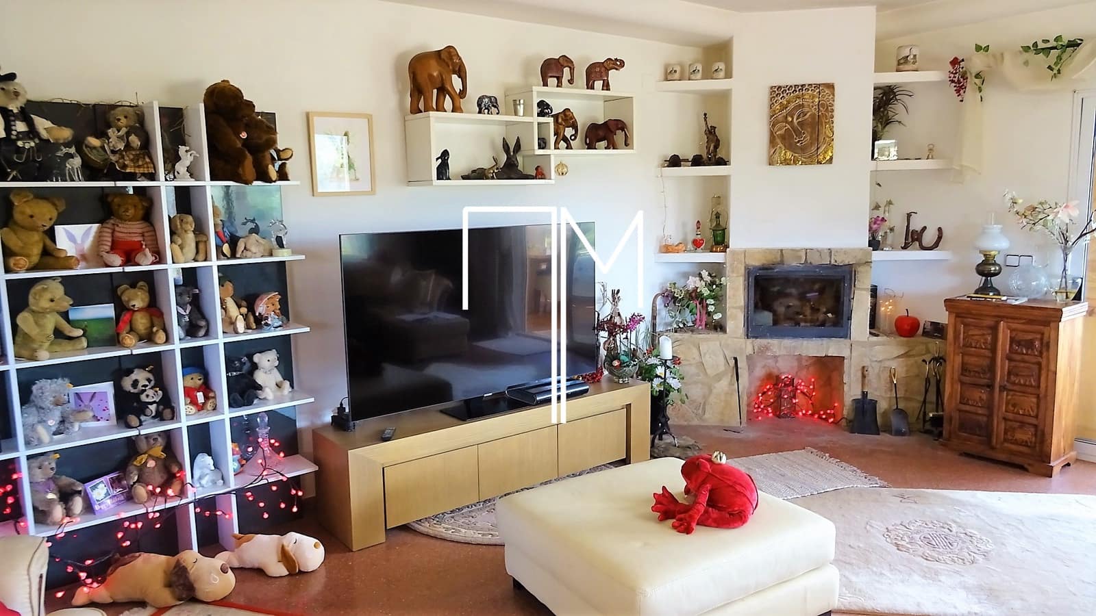 4 soveværelse Villa til salg i Barxeta med swimmingpool garage - € 349.000 (Ref: 8992152)