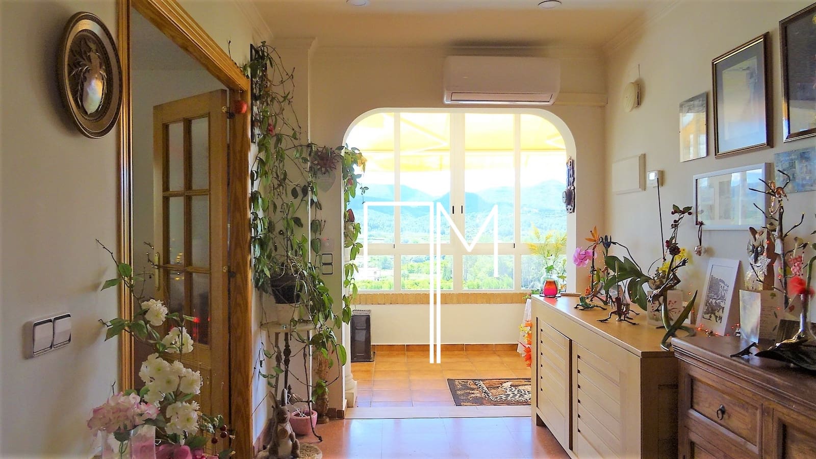 4 soveværelse Villa til salg i Barxeta med swimmingpool garage - € 349.000 (Ref: 8992152)