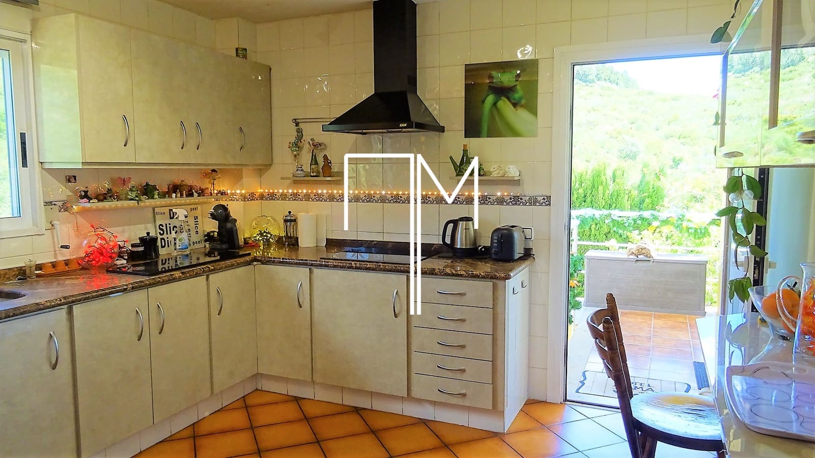 4 soveværelse Villa til salg i Barxeta med swimmingpool garage - € 349.000 (Ref: 8992152)