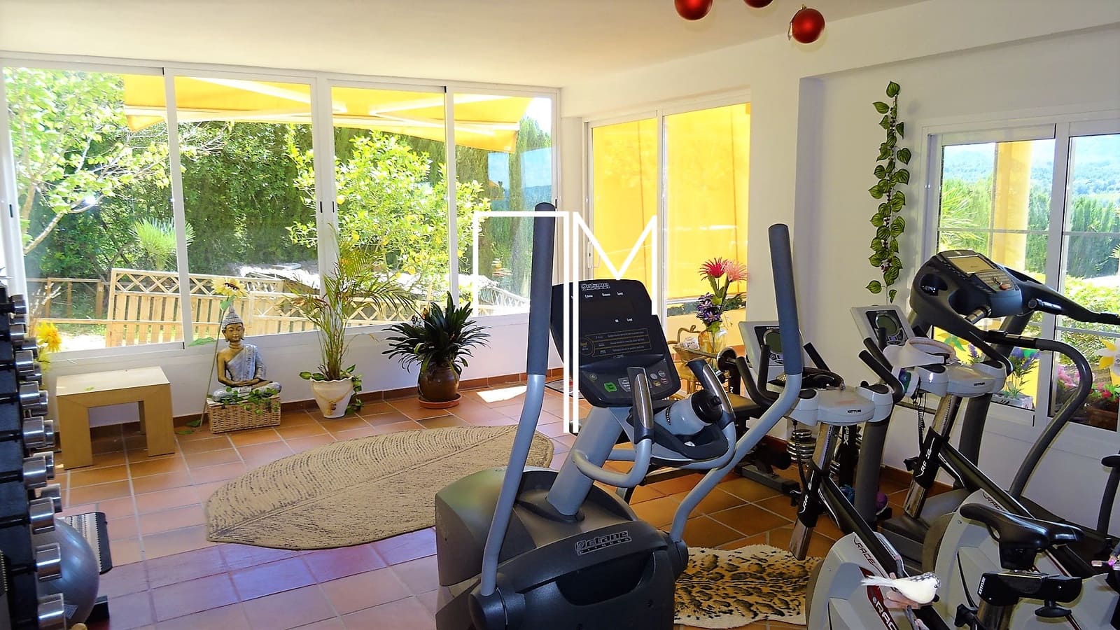 4 soveværelse Villa til salg i Barxeta med swimmingpool garage - € 349.000 (Ref: 8992152)