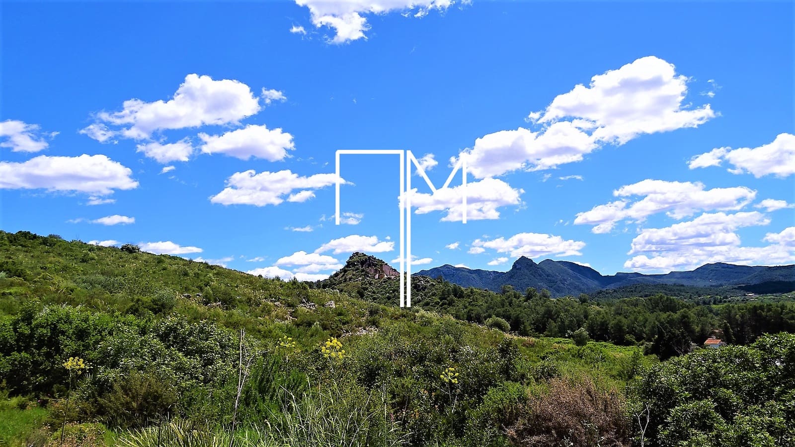 4 soveværelse Villa til salg i Barxeta med swimmingpool garage - € 349.000 (Ref: 8992152)