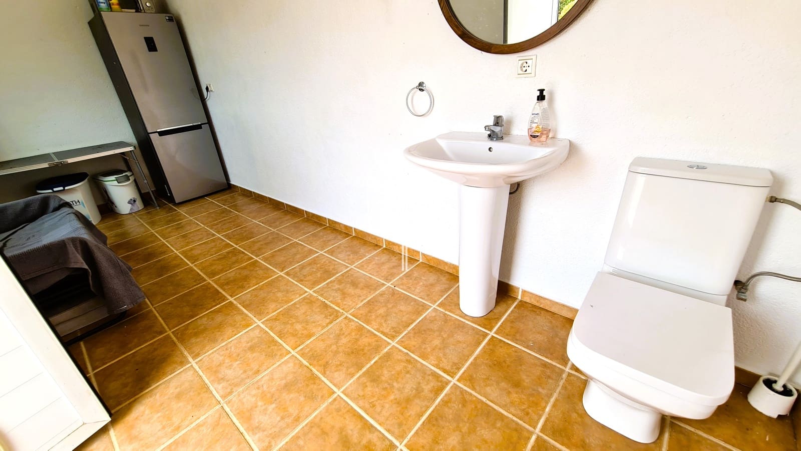 4 soveværelse Villa til salg i Barxeta med swimmingpool garage - € 425.000 (Ref: 9058279)