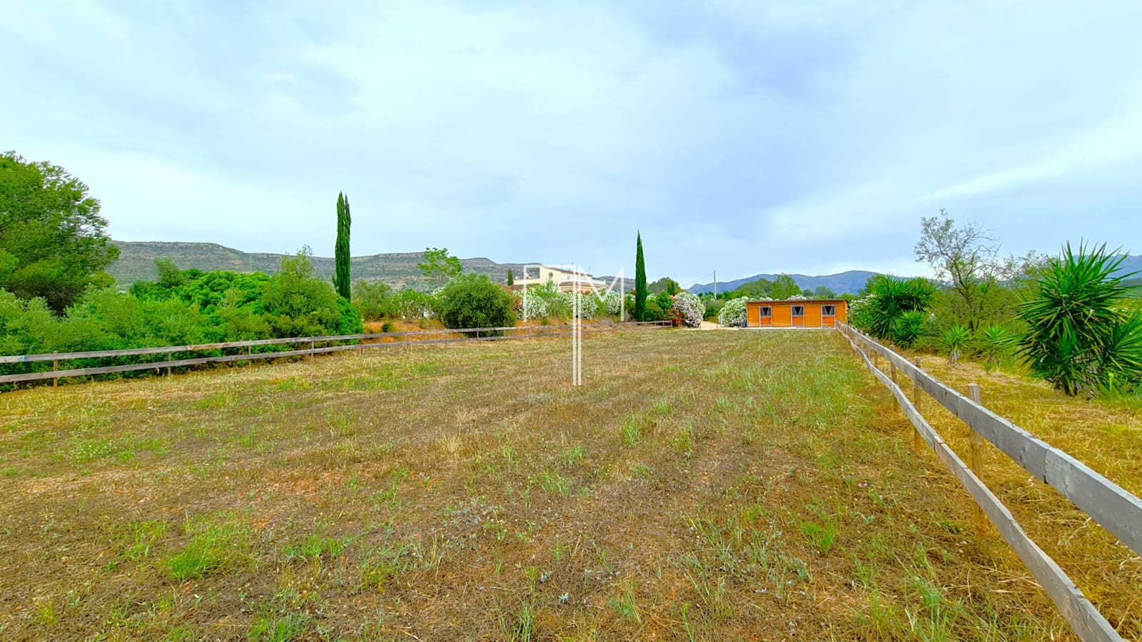 4 soveværelse Villa til salg i Barxeta med swimmingpool garage - € 425.000 (Ref: 9058279)