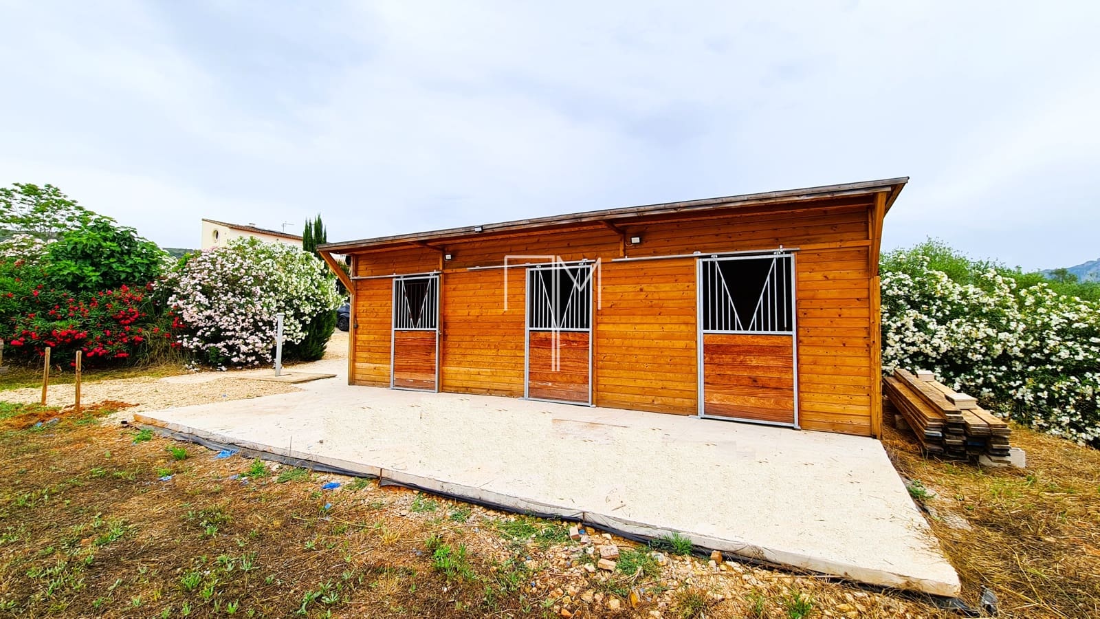 4 soveværelse Villa til salg i Barxeta med swimmingpool garage - € 425.000 (Ref: 9058279)