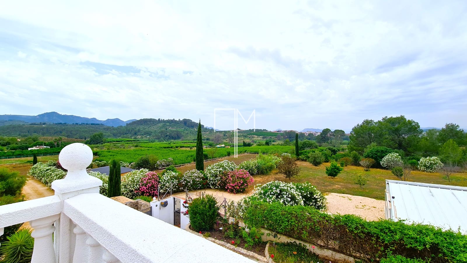 4 soveværelse Villa til salg i Barxeta med swimmingpool garage - € 425.000 (Ref: 9058279)