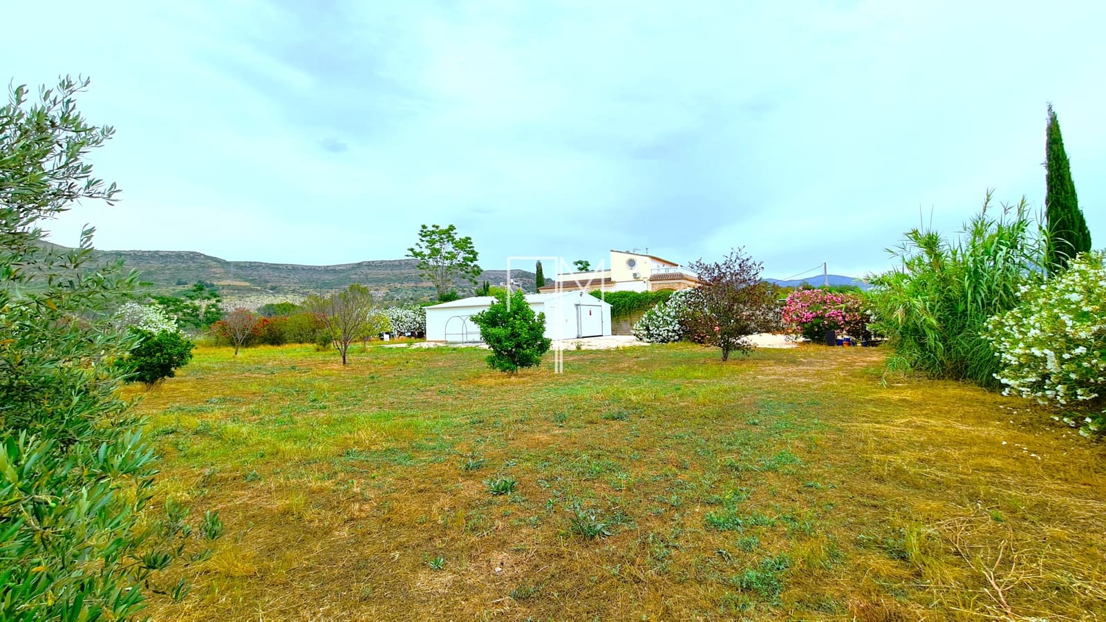 4 soveværelse Villa til salg i Barxeta med swimmingpool garage - € 425.000 (Ref: 9058279)