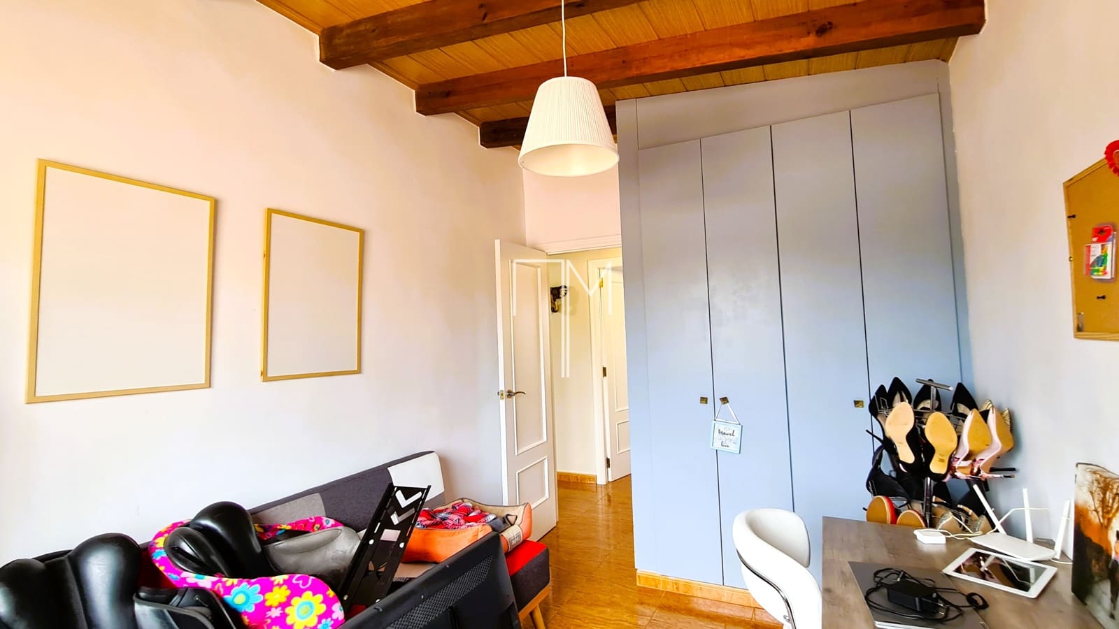 4 soveværelse Villa til salg i Barxeta med swimmingpool garage - € 425.000 (Ref: 9058279)