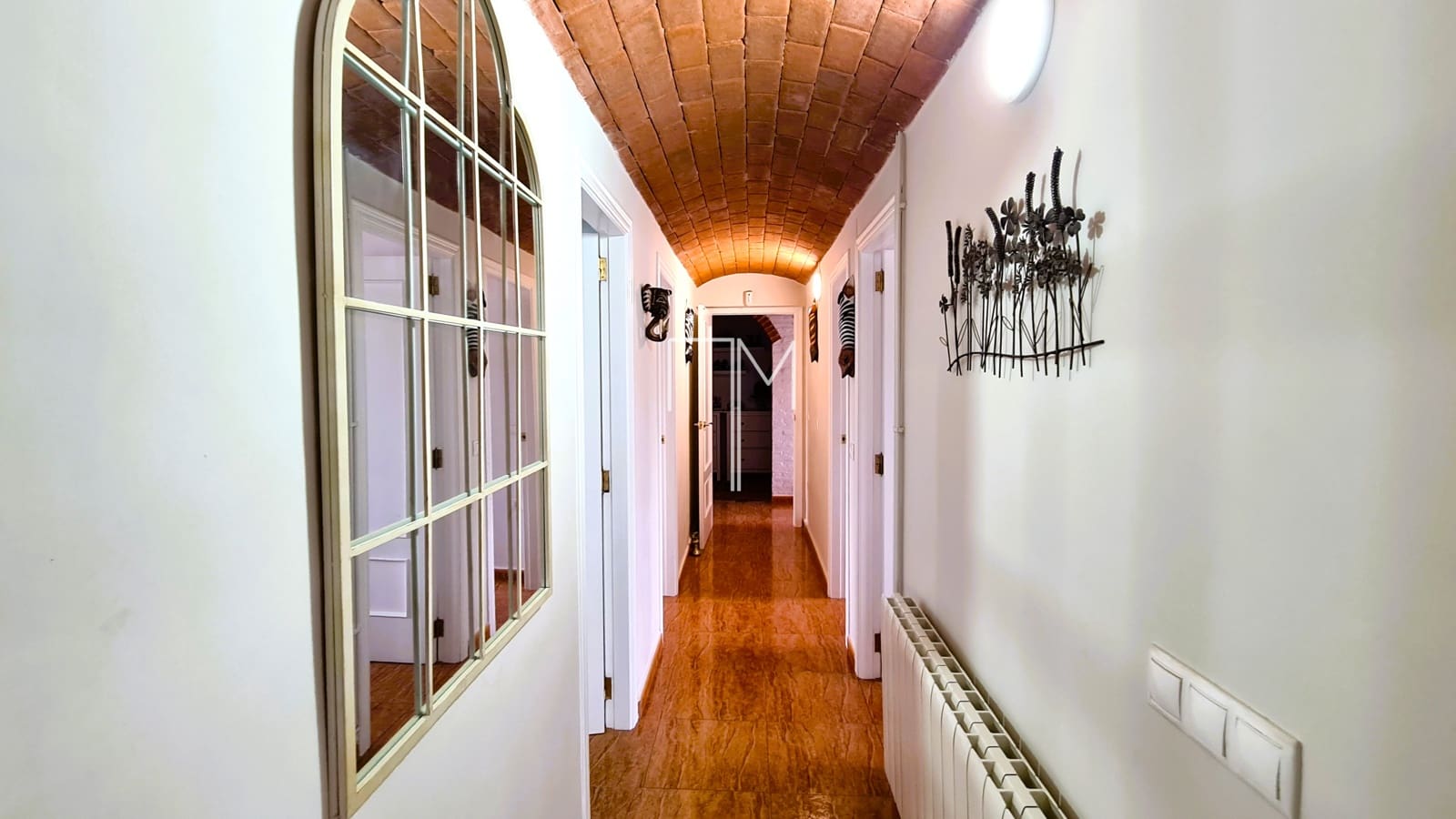 4 soveværelse Villa til salg i Barxeta med swimmingpool garage - € 425.000 (Ref: 9058279)