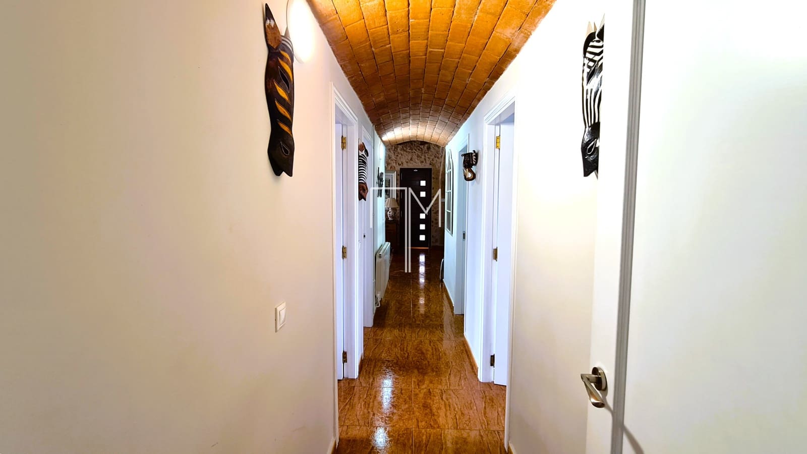 4 soveværelse Villa til salg i Barxeta med swimmingpool garage - € 425.000 (Ref: 9058279)