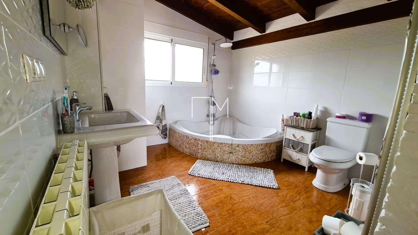 4 soveværelse Villa til salg i Barxeta med swimmingpool garage - € 425.000 (Ref: 9058279)