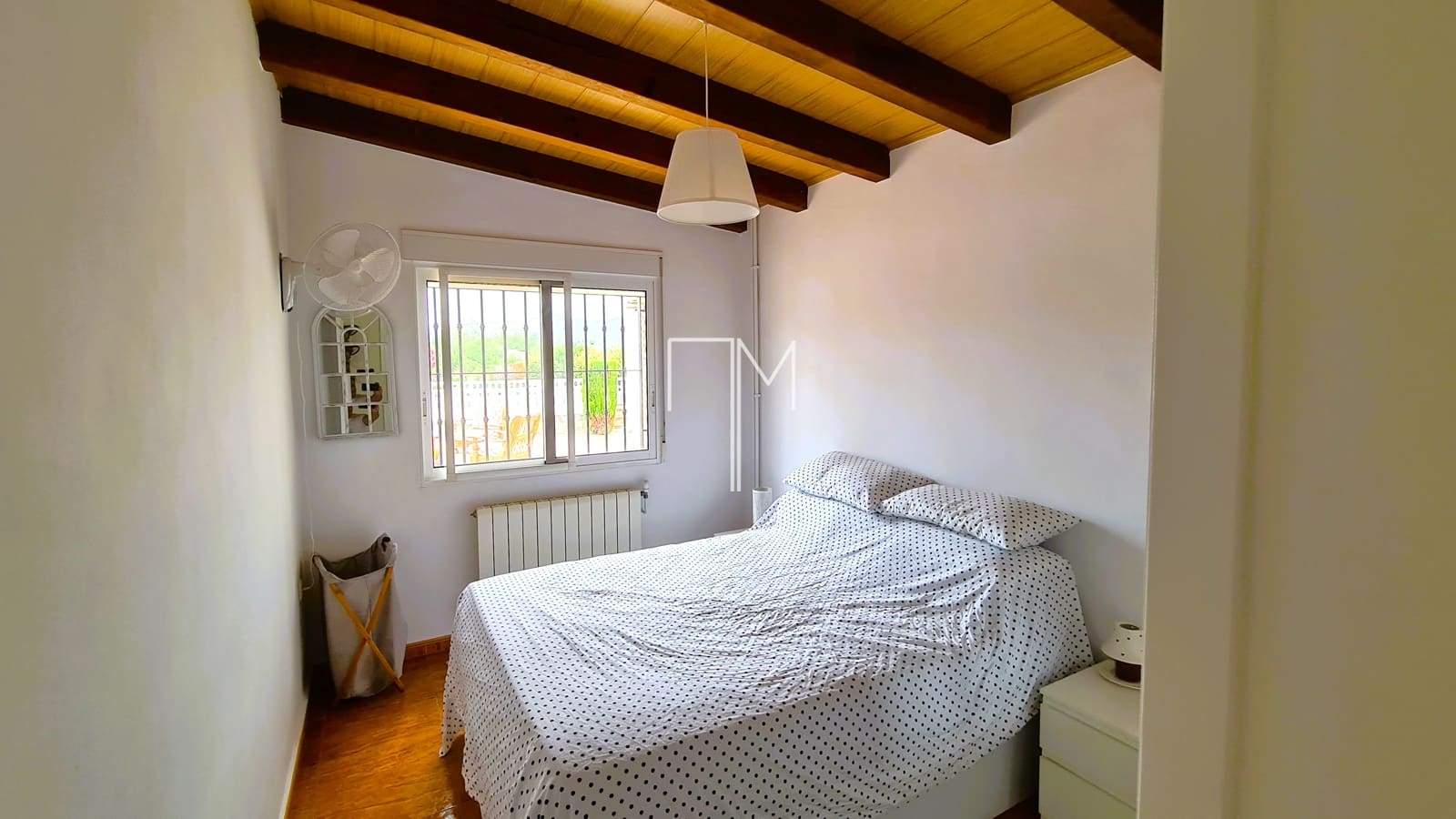 4 soveværelse Villa til salg i Barxeta med swimmingpool garage - € 425.000 (Ref: 9058279)