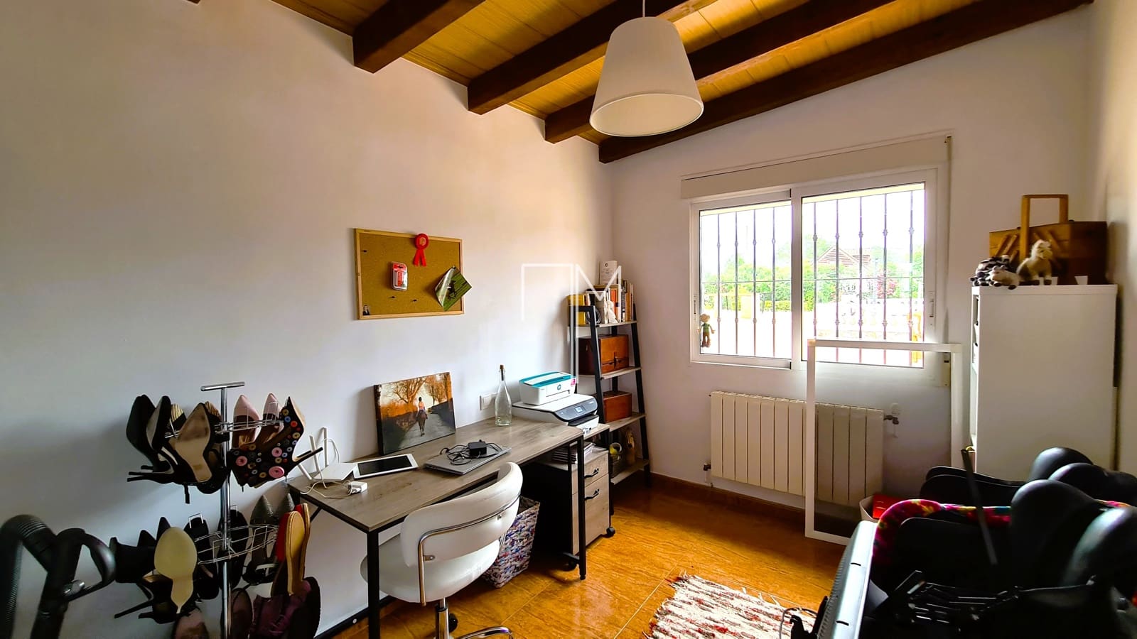 4 soveværelse Villa til salg i Barxeta med swimmingpool garage - € 425.000 (Ref: 9058279)