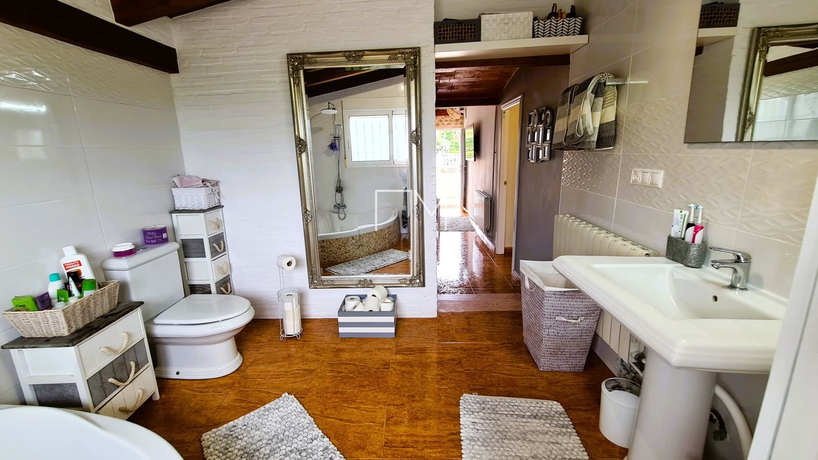 4 soveværelse Villa til salg i Barxeta med swimmingpool garage - € 425.000 (Ref: 9058279)