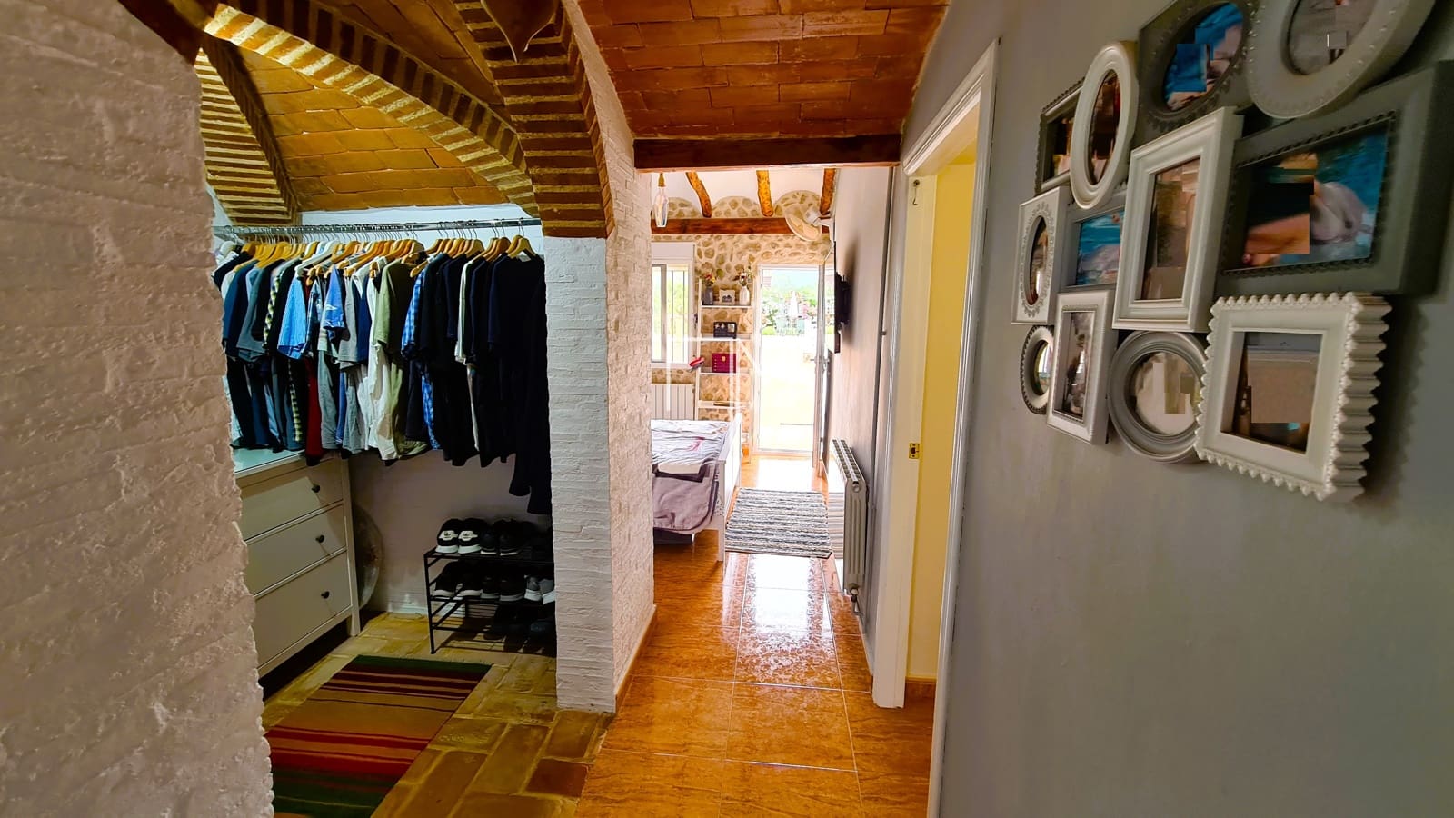 4 soveværelse Villa til salg i Barxeta med swimmingpool garage - € 425.000 (Ref: 9058279)