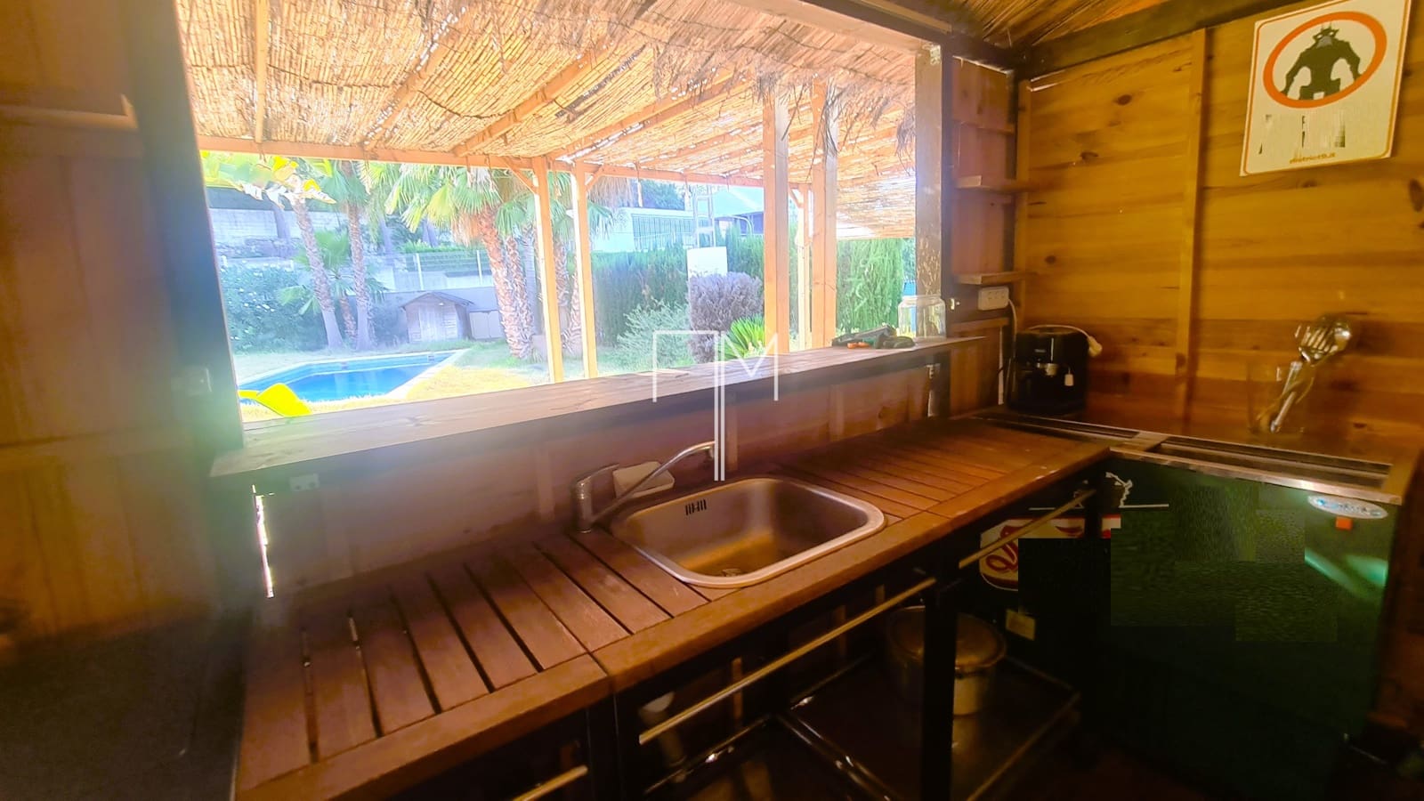 5 soverom Villa til salgs i Alzira med svømmebasseng - € 390 000 (Ref: 9130148)