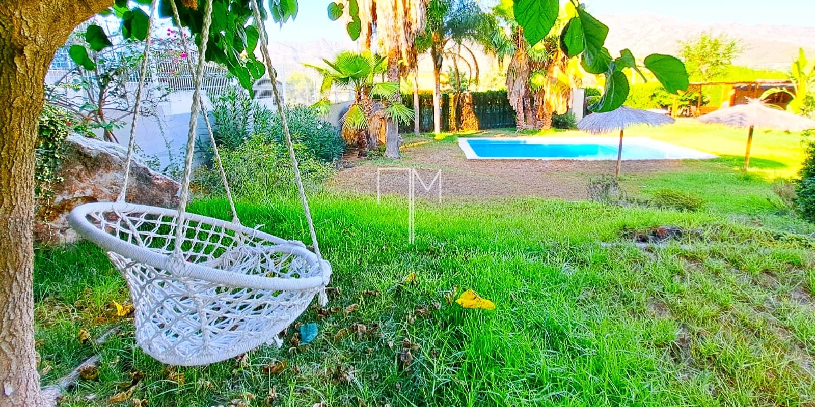 5 soverom Villa til salgs i Alzira med svømmebasseng - € 390 000 (Ref: 9130148)