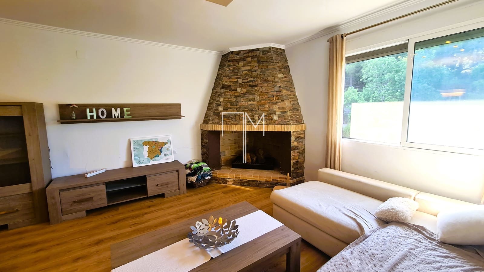 5 soverom Villa til salgs i Alzira med svømmebasseng - € 390 000 (Ref: 9130148)