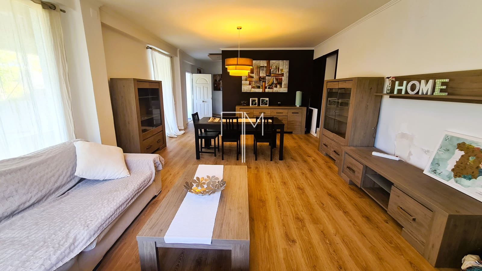 5 soverom Villa til salgs i Alzira med svømmebasseng - € 390 000 (Ref: 9130148)