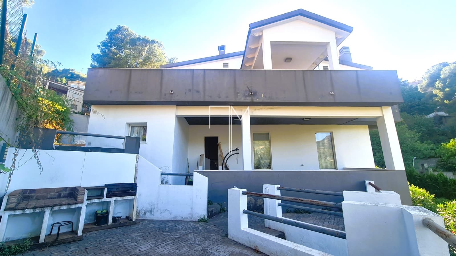 5 soverom Villa til salgs i Alzira med svømmebasseng - € 390 000 (Ref: 9130148)