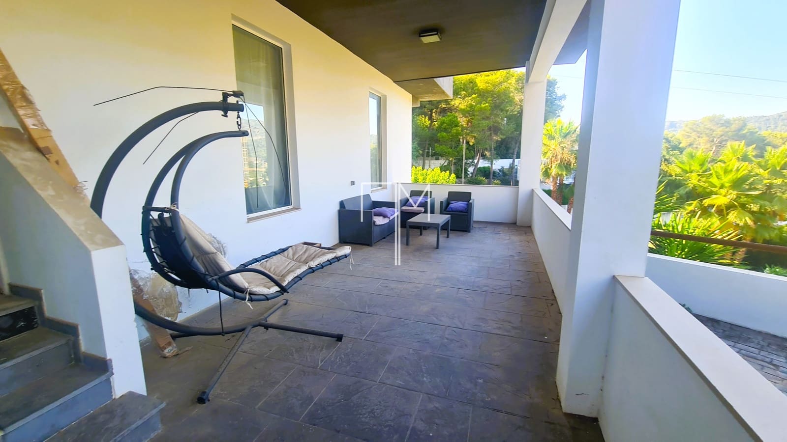 5 soverom Villa til salgs i Alzira med svømmebasseng - € 390 000 (Ref: 9130148)