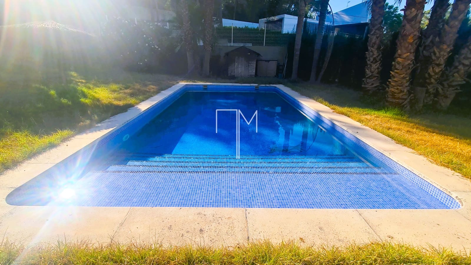 5 soverom Villa til salgs i Alzira med svømmebasseng - € 390 000 (Ref: 9130148)