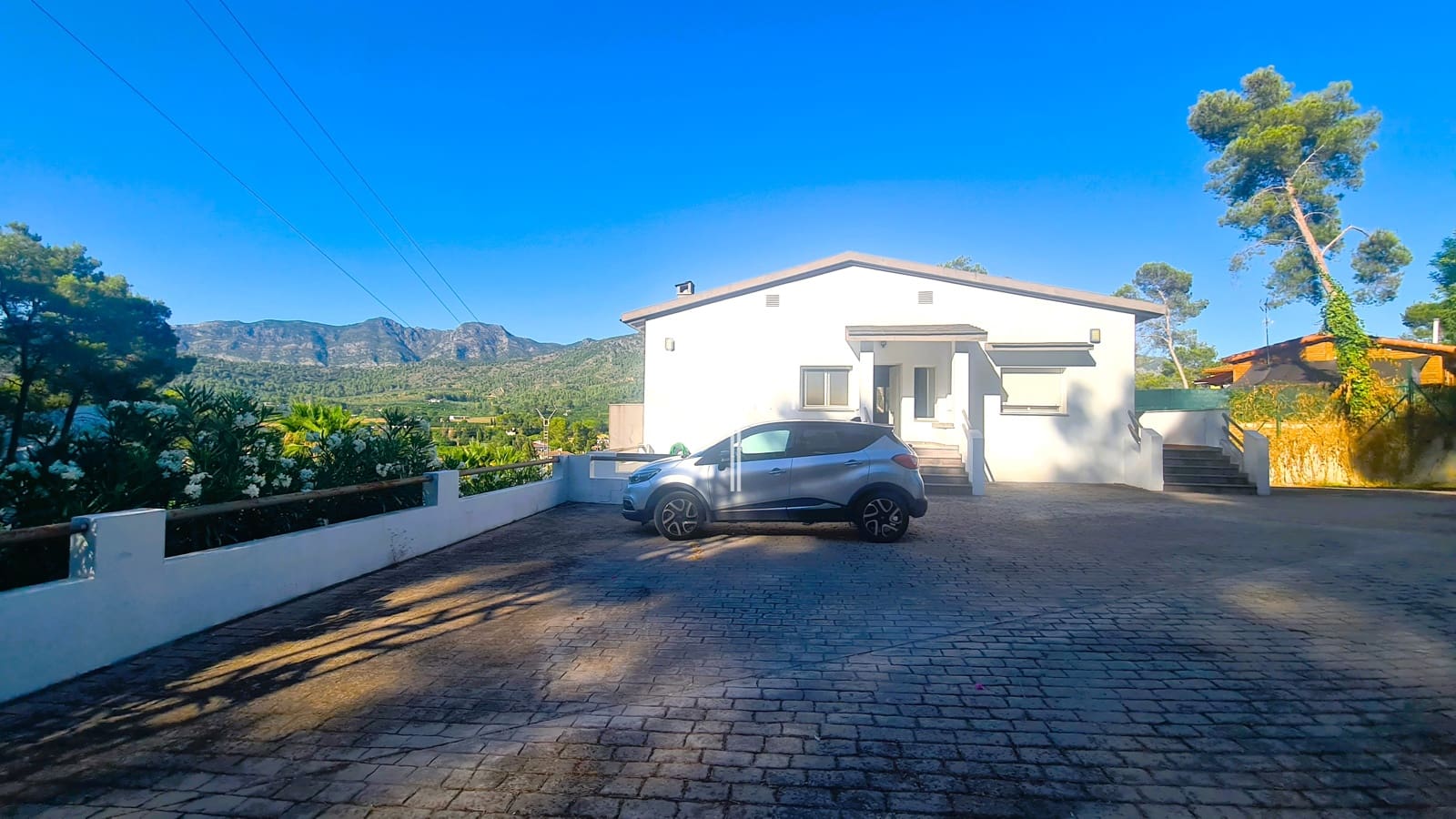 5 soverom Villa til salgs i Alzira med svømmebasseng - € 390 000 (Ref: 9130148)