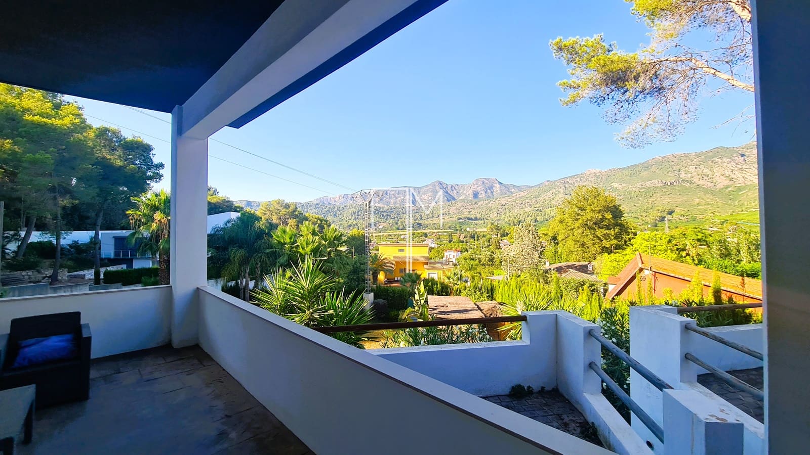 5 soverom Villa til salgs i Alzira med svømmebasseng - € 390 000 (Ref: 9130148)