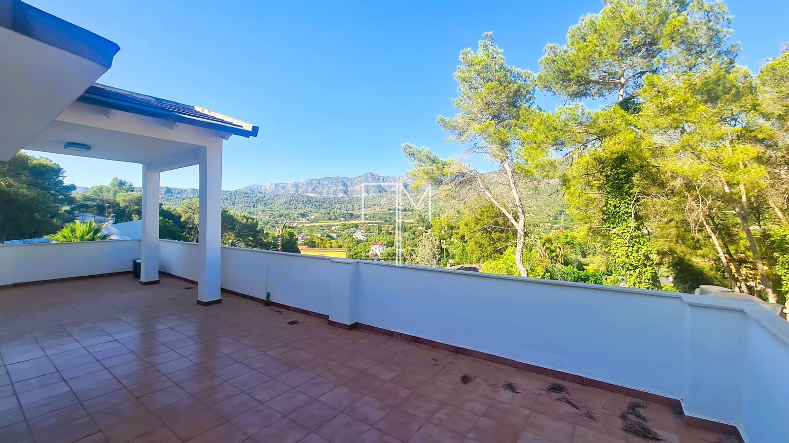 5 soverom Villa til salgs i Alzira med svømmebasseng - € 390 000 (Ref: 9130148)