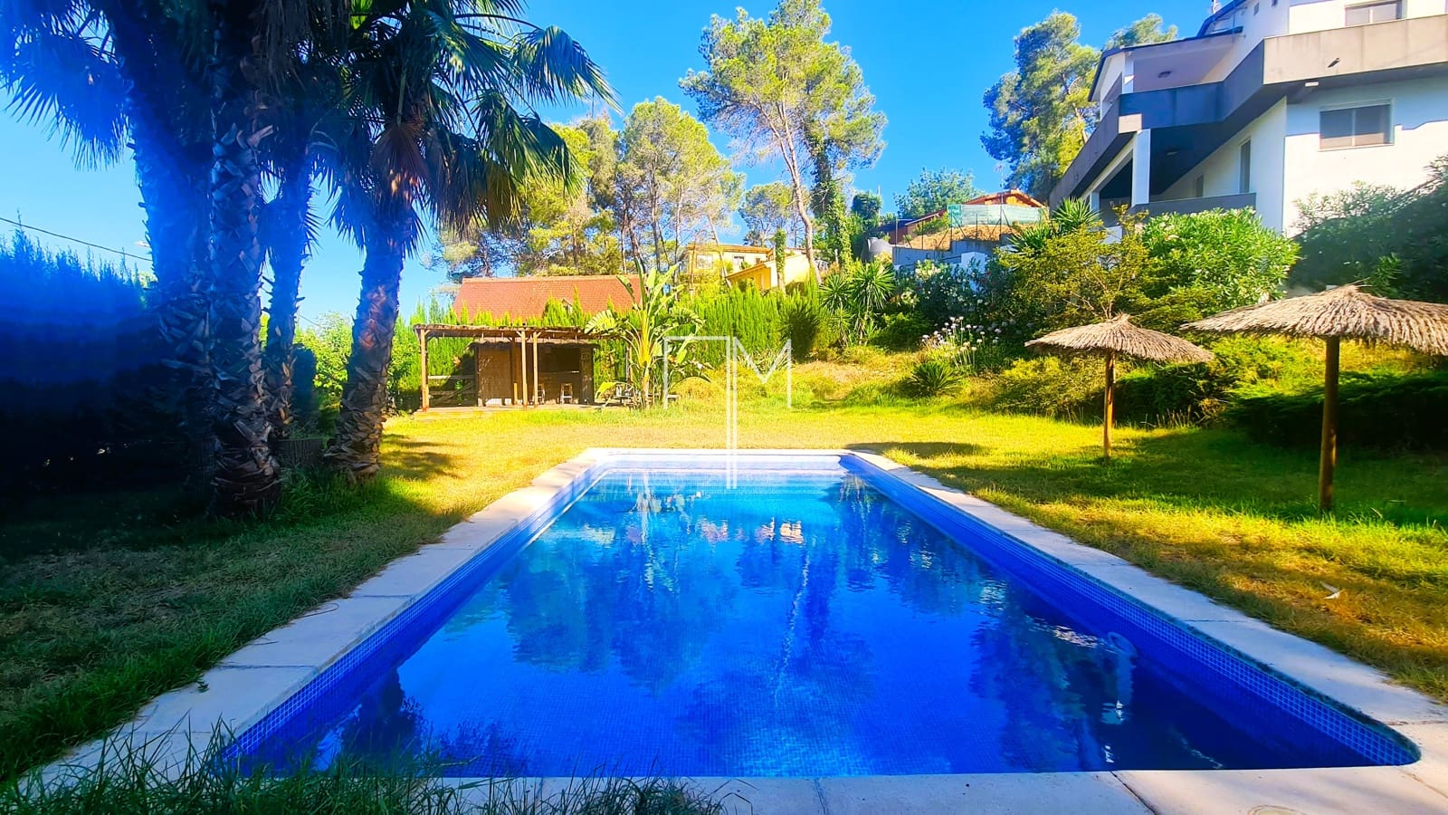 5 soverom Villa til salgs i Alzira med svømmebasseng - € 390 000 (Ref: 9130148)