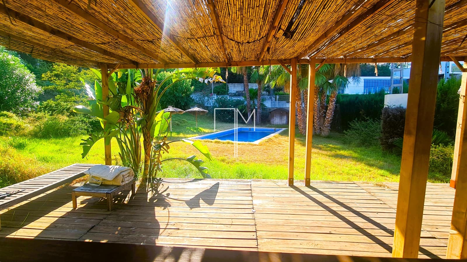 5 soverom Villa til salgs i Alzira med svømmebasseng - € 390 000 (Ref: 9130148)