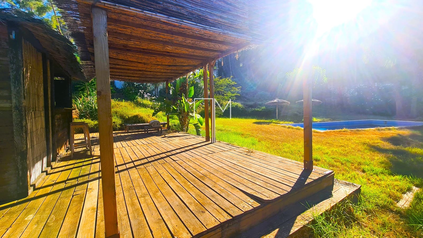 5 soverom Villa til salgs i Alzira med svømmebasseng - € 390 000 (Ref: 9130148)