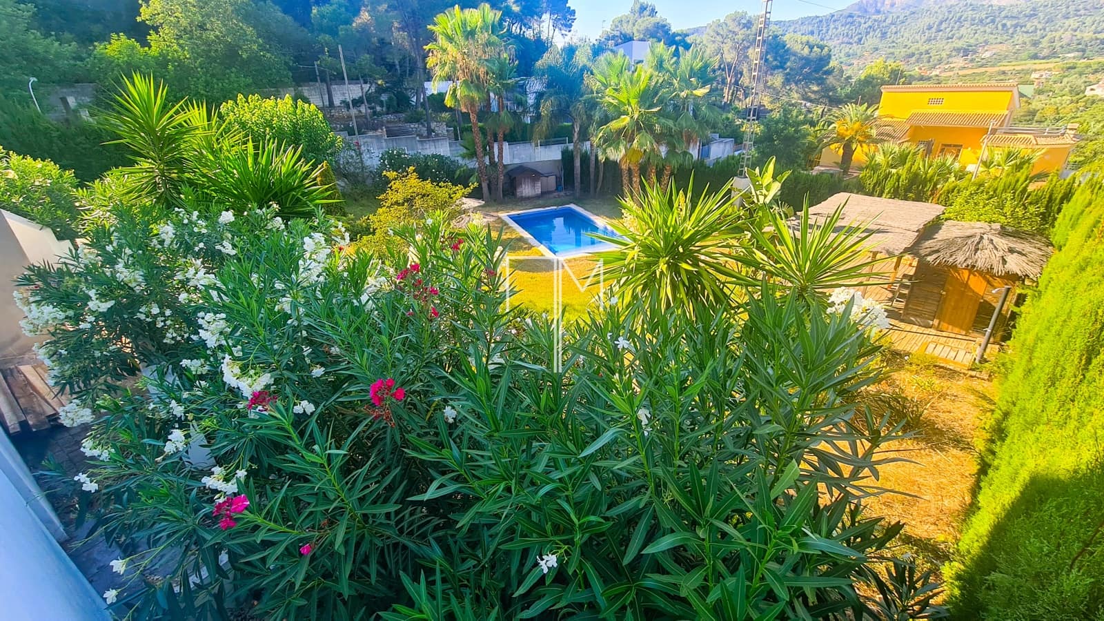 5 soverom Villa til salgs i Alzira med svømmebasseng - € 390 000 (Ref: 9130148)